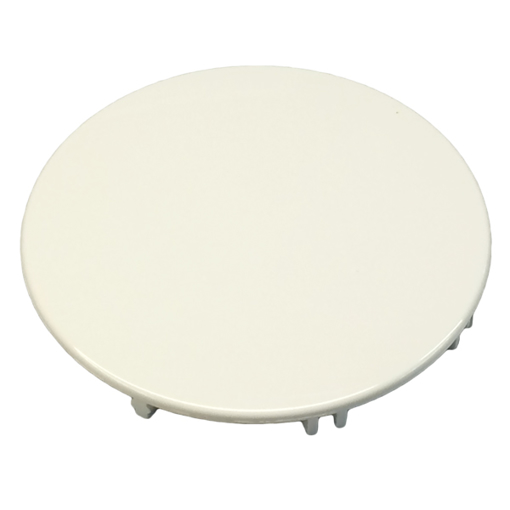 Immagine di Ricambio tappo bianco per piletta doccia silfra megius ac0552/l