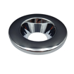 Immagine di Ricambio copriflangia cromo per vasca idromassaggio jacuzzi 250030230