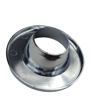 Immagine di Ricambio copriflangia cromo per vasca idromassaggio jacuzzi 250030230