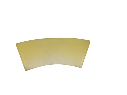 Immagine di Ricambio poggiatesta giallo per vasca grandform gelgiall