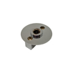 Immagine di Ricambio maniglia per miscelatore fuente newform v06018400001
