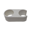 Immagine di Ricambio supporto bianco doccia hansgrohe 29910320