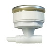 Immagine di Ricambio bocchetta idromassaggio chiusa box doccia grandform avantage gett1foroc