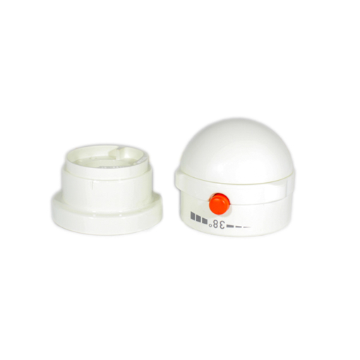 Immagine di Ricambio maniglia miscelatore termostatico per box doccia glass sp0qp