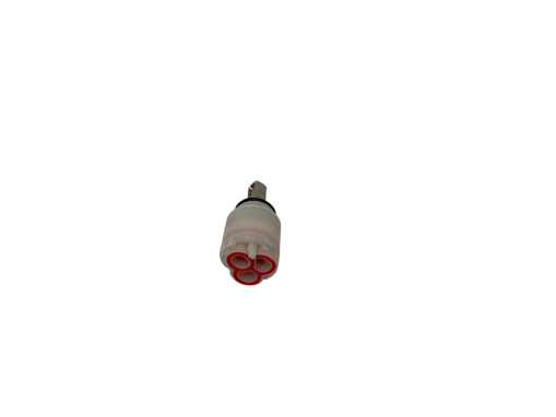 Immagine di Ricambio cartuccia con ghiera e chiave per miscelatore gessi sp02257.031