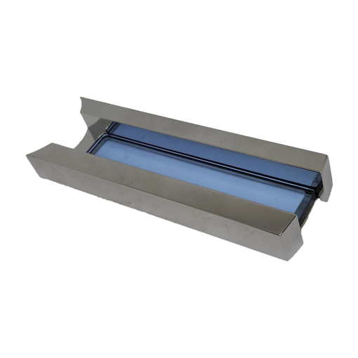 Immagine di Ricambio bocca cromo per miscelatore gessi r2156