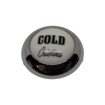 Immagine di Ricambio placchetta cold cromata per miscelatore cristina cripr6312q51