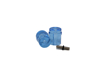Immagine di Ricambio pomello blu chiusura t09 albatros 10009564