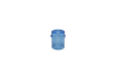 Immagine di Ricambio pomello blu chiusura t09 albatros 10009564