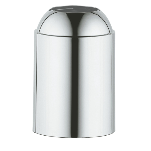 Immagine di Ricambio cappuccio cromo 09038000 grohe per gruppi incasso