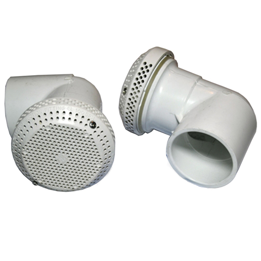 Immagine di Ricambio aspirazione hi-flow 90° albatros 4ra0000427