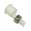 Immagine di Ricambio boccola disinfezione per vasca forme/foryou albatros 4r32010999