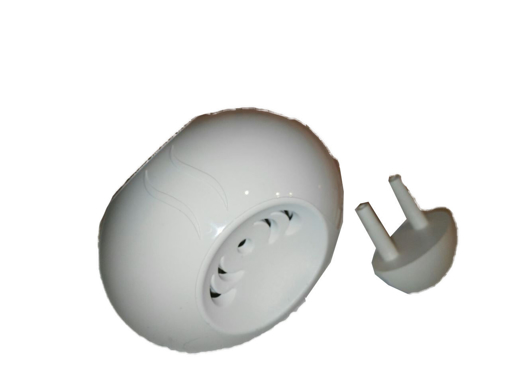 Immagine di Ricambio dispenser porta essenze 23mm per bagno turco albatros revita 4r24424456