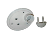 Immagine di Ricambio dispenser porta essenze 23mm per bagno turco albatros revita 4r24424456