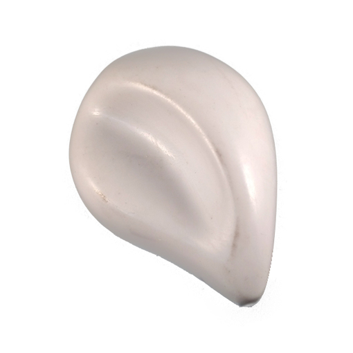 Immagine di Ricambio cuffia rubinetto sfera bianco albatros revita 4r22049700