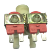 Immagine di Ricambio elettrovalvola 2 uscita bx paestum albatros 4r12008999