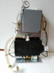 Immagine di Vaporizzatore pre-montato completo per bagno turco 3000w