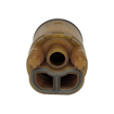 Immagine di Ricambio cartuccia con distributore diametro 28 nobili rcr280/d