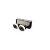 Immagine di Ricambio gruppo completo per box doccia manhattan titan camna2cr02
