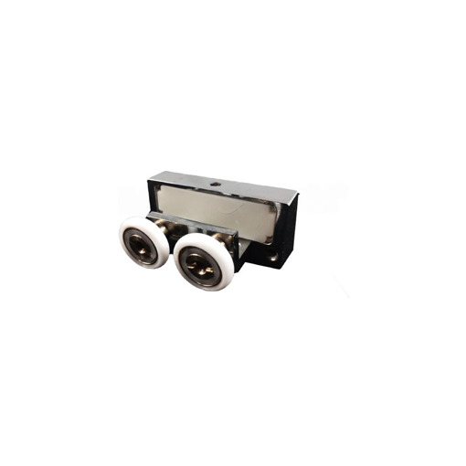 Immagine di Ricambio gruppo completo per box doccia manhattan titan camna2cr02