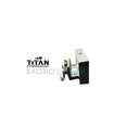 Immagine di Ricambio gruppo completo per box doccia manhattan titan camna2cr02
