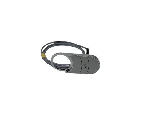 Immagine di Ricambio tastiera cromo cross control per vasca idro glass sp1qp