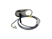 Immagine di Ricambio tastiera cromo cross control per vasca idro glass sp1qp