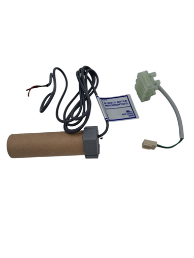 Immagine di Ricambio flussostato per minipiscina spa profile jacuzzi 233002391