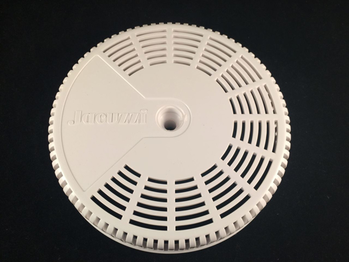 Immagine di Coperchio filtro hsd jacuzzi ral901 433238032