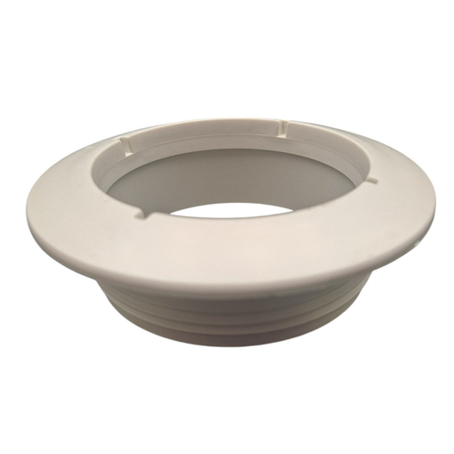 Immagine di Ricambio flangia bianca per bocchetta jacuzzi 53200010