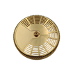 Immagine di Ricambio coperchio filtro hsd con vite oro jacuzzi 433138010