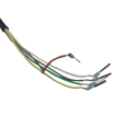 Immagine di Ricambio tastiera per vasca forme/foryou albatros 4r35056999
