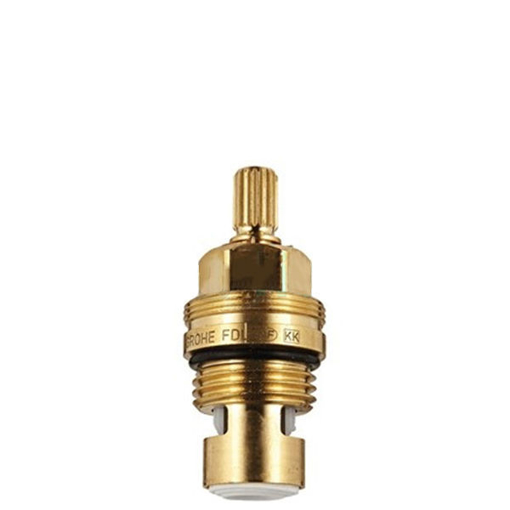 Immagine di Vitone a dischi di ceramica per rubinetto grohe blue 64368000