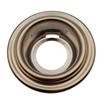 Immagine di Ricambio copriflangia ottone lucido per vasca jacuzzi 43202006