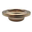 Immagine di Ricambio copriflangia ottone lucido per vasca jacuzzi 43202006