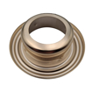 Immagine di Ricambio copriflangia ottone lucido per vasca jacuzzi 43202006