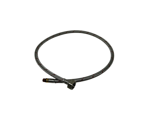 Immagine di Ricambio flessibile acqua calda per miscelatore gessi sp01287.031