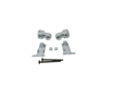 Immagine di Ricambio kit pattini scorrimento bianchi per box doccia novellini r05yoso1-a
