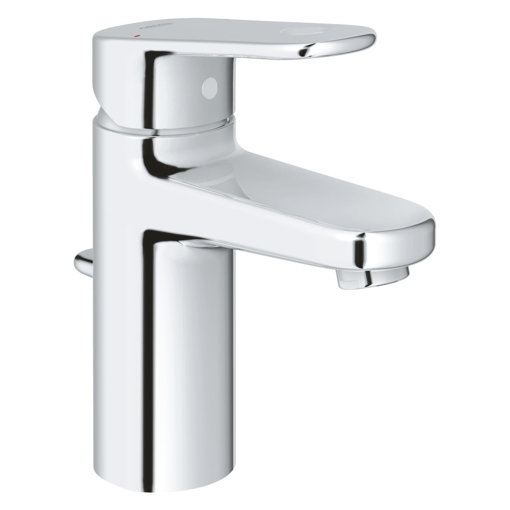 Immagine di Europlus c miscelatore monocomando per lavabo taglia s 32612002