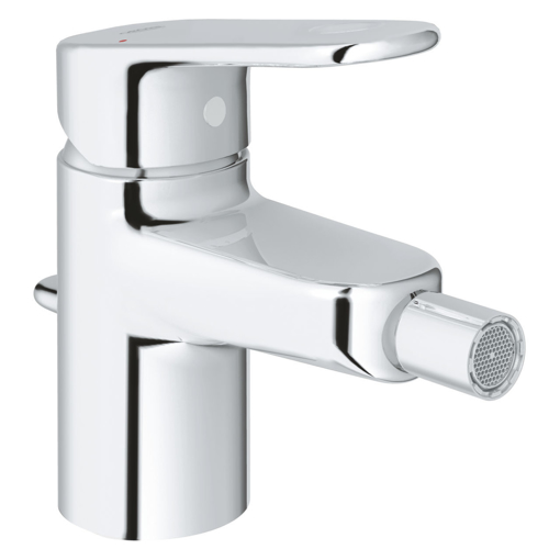 Immagine di Europlus c miscelatore monocomando per bidet taglia s grohe 33241002