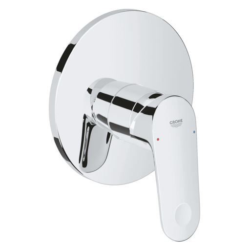 Immagine di Europlus c miscelatore monocomando per doccia grohe 19537002