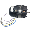Immagine di Ricambio motore per watermatic con ventola raffreddamento sfa smot037 ex smot014