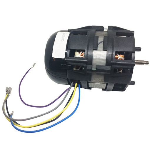 Immagine di Ricambio motore per watermatic con ventola raffreddamento sfa smot037 ex smot014