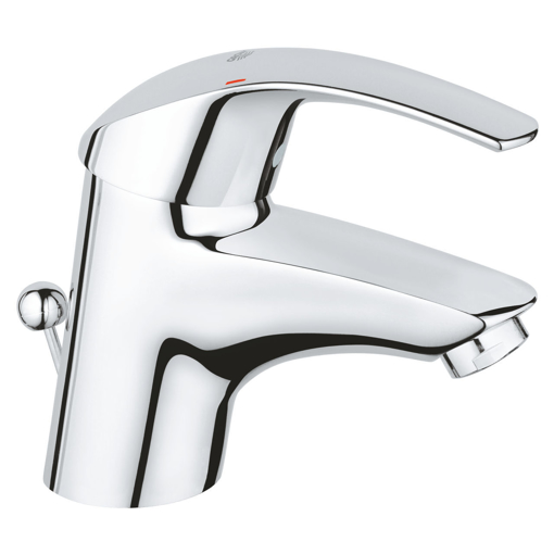 Immagine di Eurosmart miscelatore monocomando per lavabo taglia s grohe 32925001