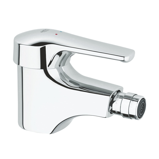 Immagine di Eurosmart miscelatore monocomando per bidet grohe 32929000