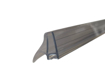 Immagine di Ricambio guarnizione sottoporta per box doccia ideal standard t181067