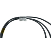 Immagine di Ricambio tastiera cromo cross control per vasca idro glass sp1qn