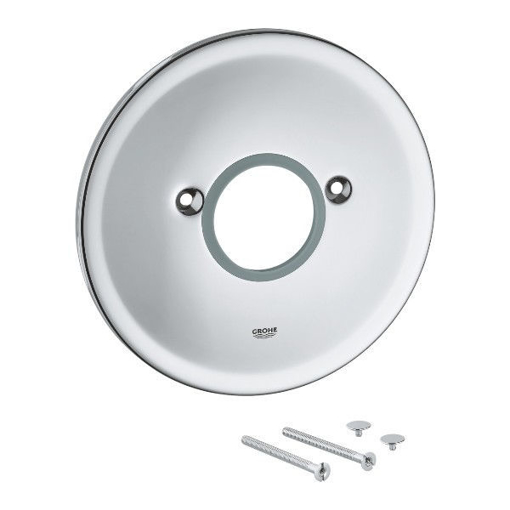 Immagine di Ricambio rosone per miscelatore eurosmart 1 grohe 46469000