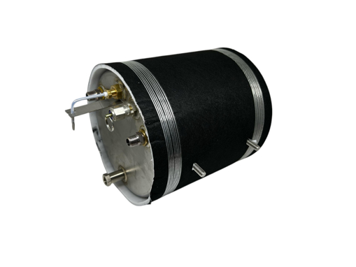 Immagine di Ricambio caldaia inox con resistenze 5,6 kw per hammam megius a6f401
