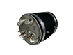 Immagine di Ricambio caldaia inox con resistenze 5,6 kw per hammam megius a6f401